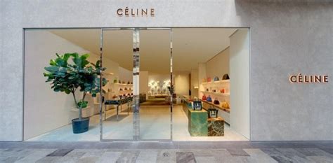 celine store plant|Celine Singapore Store – 2 Locations & Opening Hours.